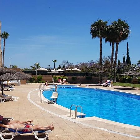 אורופסה דל מר Zona Marina Dor - Apartamentos Costa Caribe II מראה חיצוני תמונה