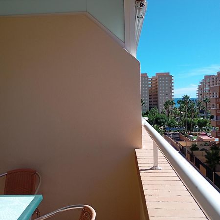 אורופסה דל מר Zona Marina Dor - Apartamentos Costa Caribe II מראה חיצוני תמונה