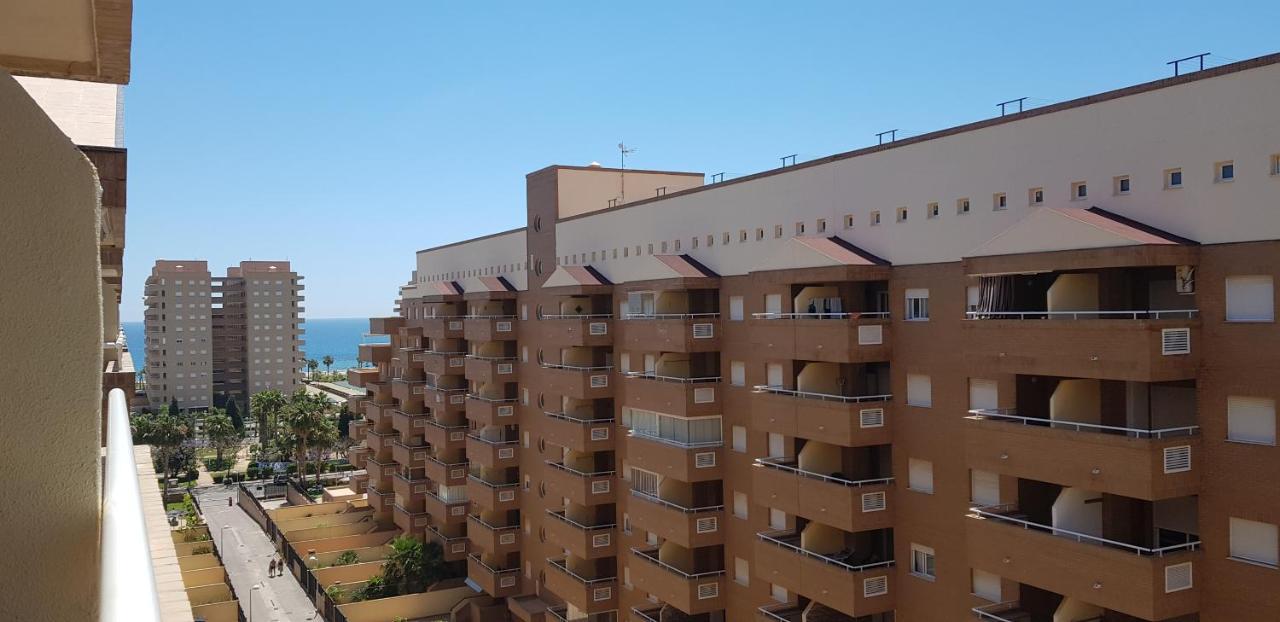 אורופסה דל מר Zona Marina Dor - Apartamentos Costa Caribe II מראה חיצוני תמונה