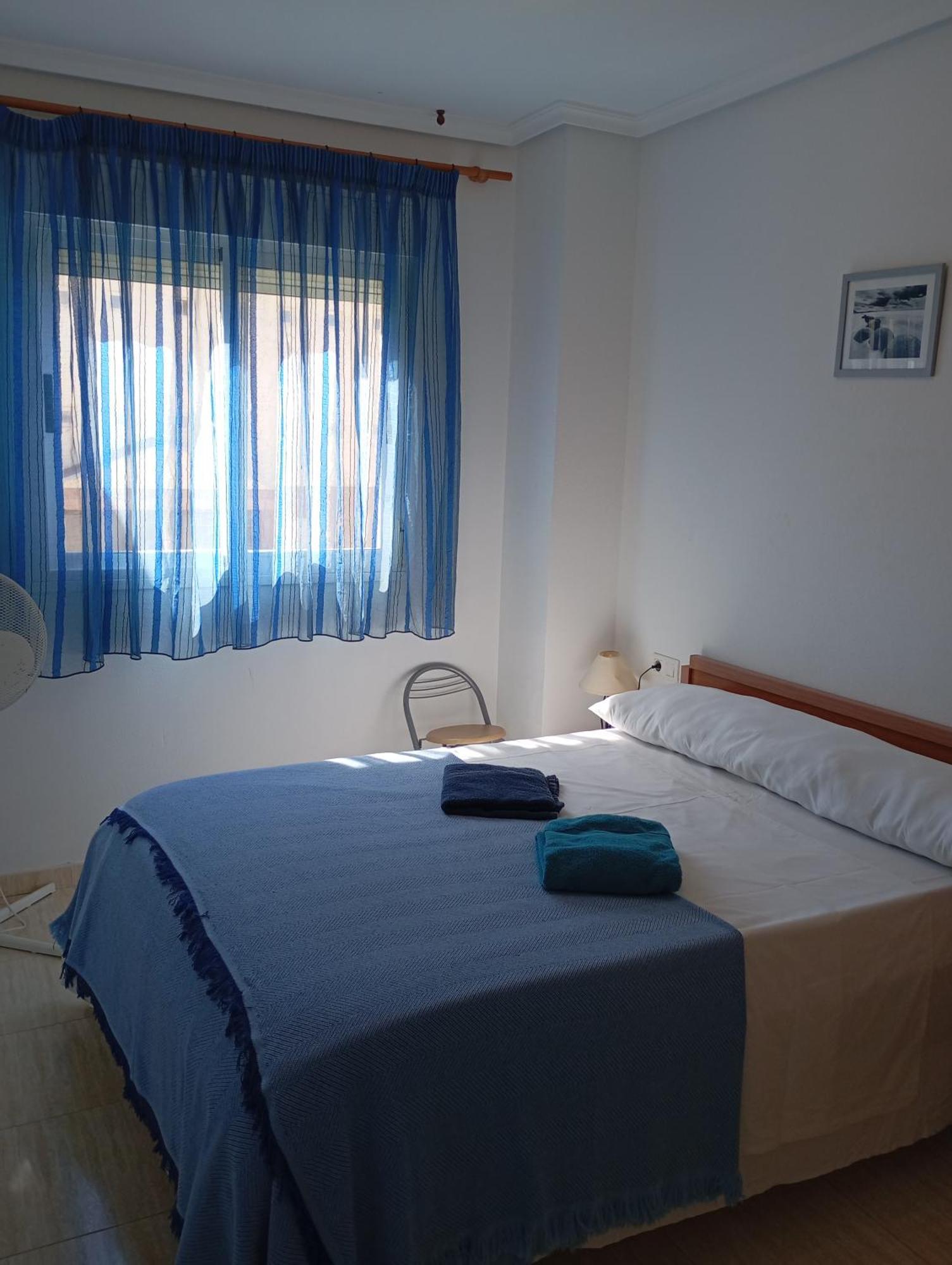 אורופסה דל מר Zona Marina Dor - Apartamentos Costa Caribe II מראה חיצוני תמונה