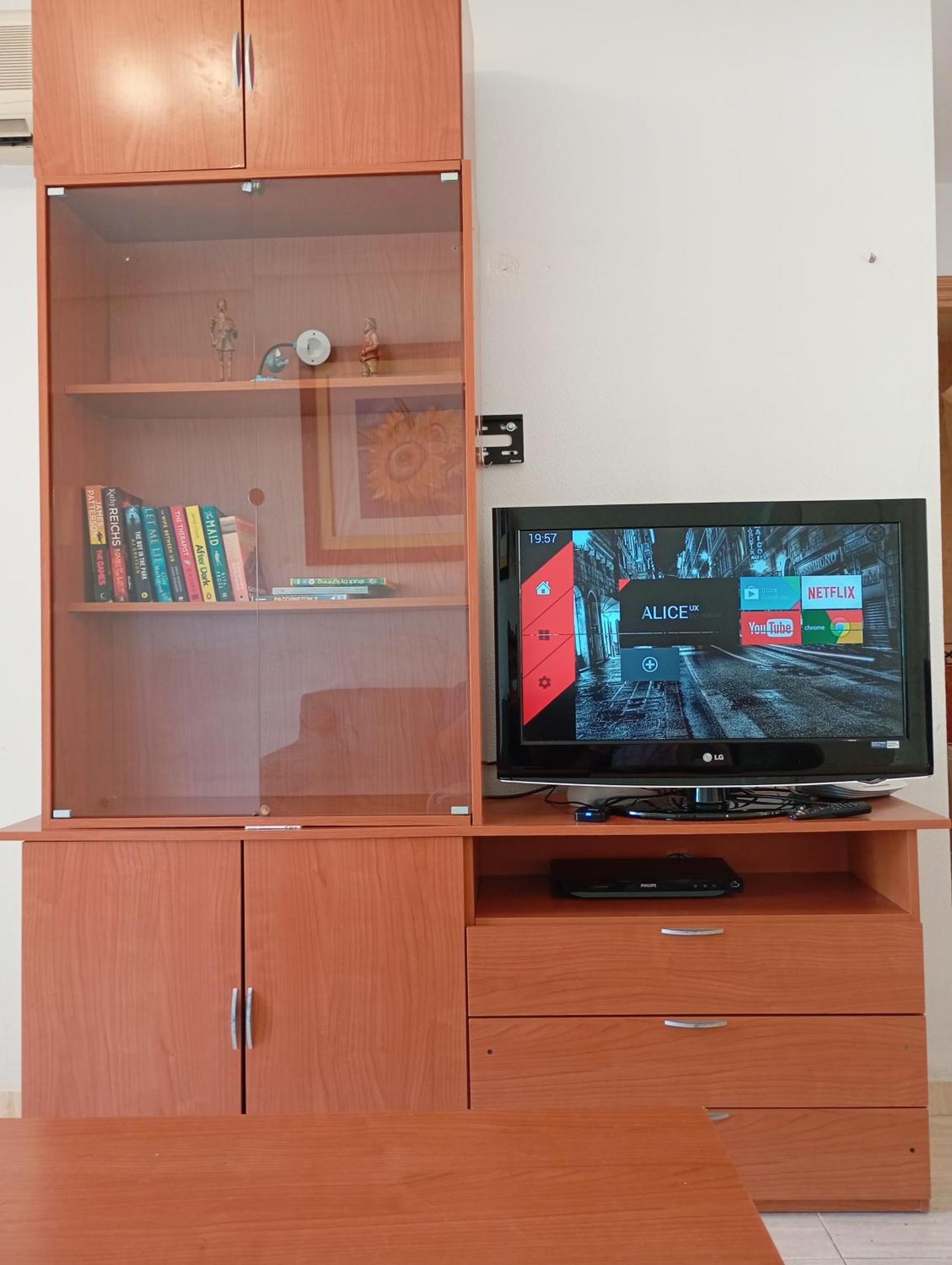 אורופסה דל מר Zona Marina Dor - Apartamentos Costa Caribe II מראה חיצוני תמונה
