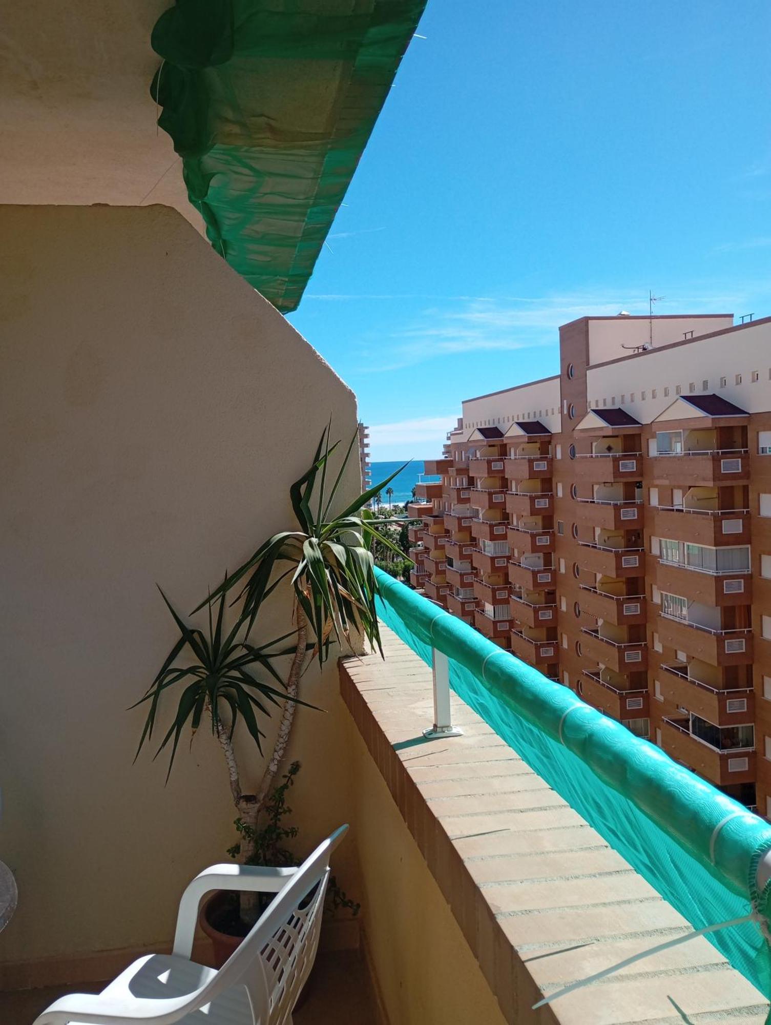 אורופסה דל מר Zona Marina Dor - Apartamentos Costa Caribe II מראה חיצוני תמונה
